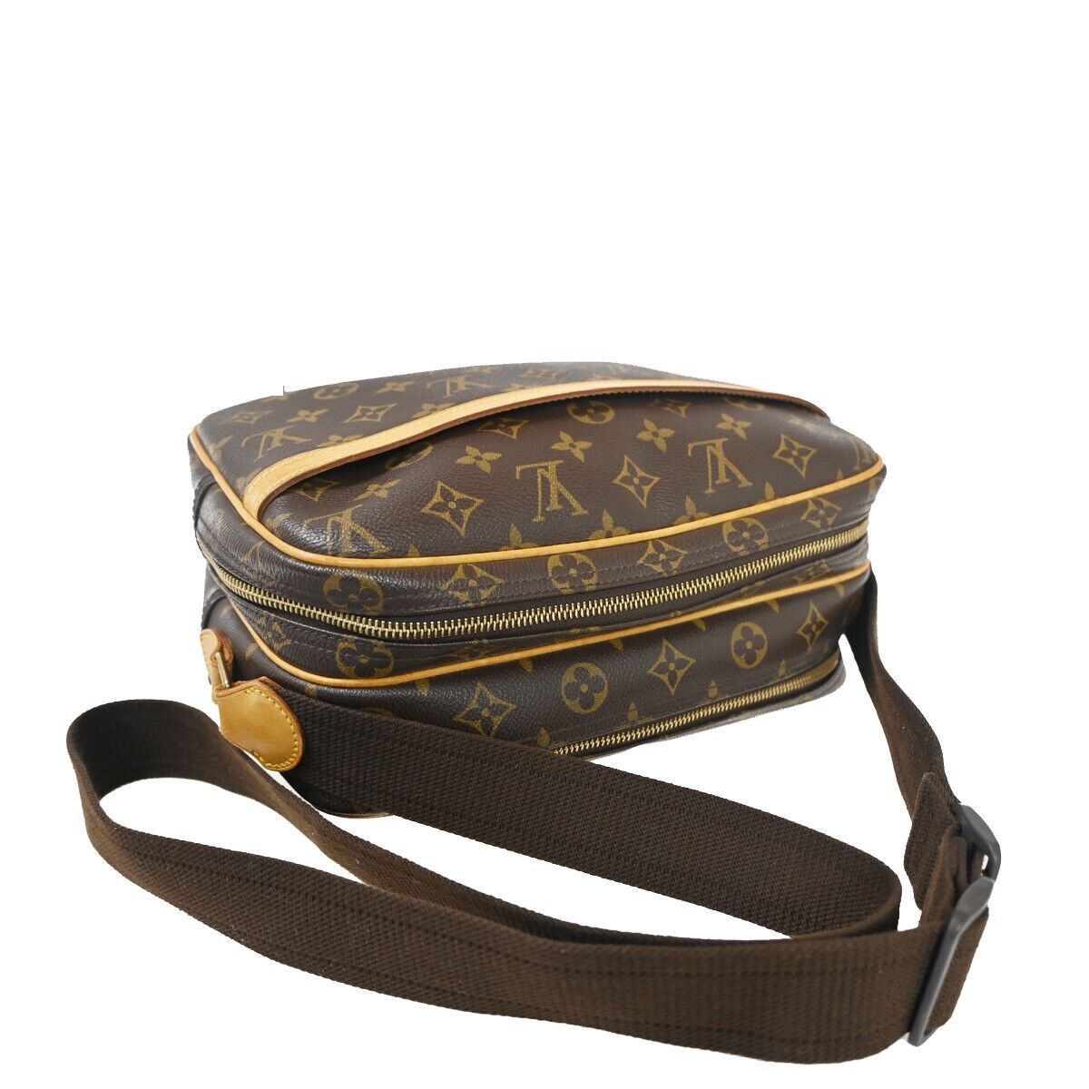 Louis Vuitton Reporter pm Shoulder Bag