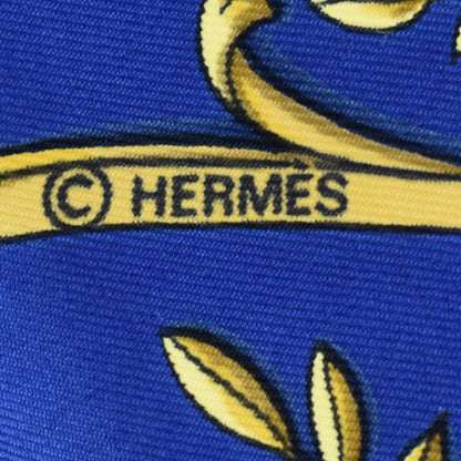 Hermès Carré 90 Scarf