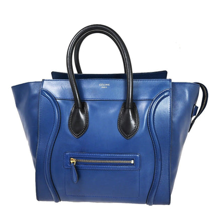 Céline Luggage Handbag