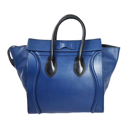 Céline Luggage Handbag