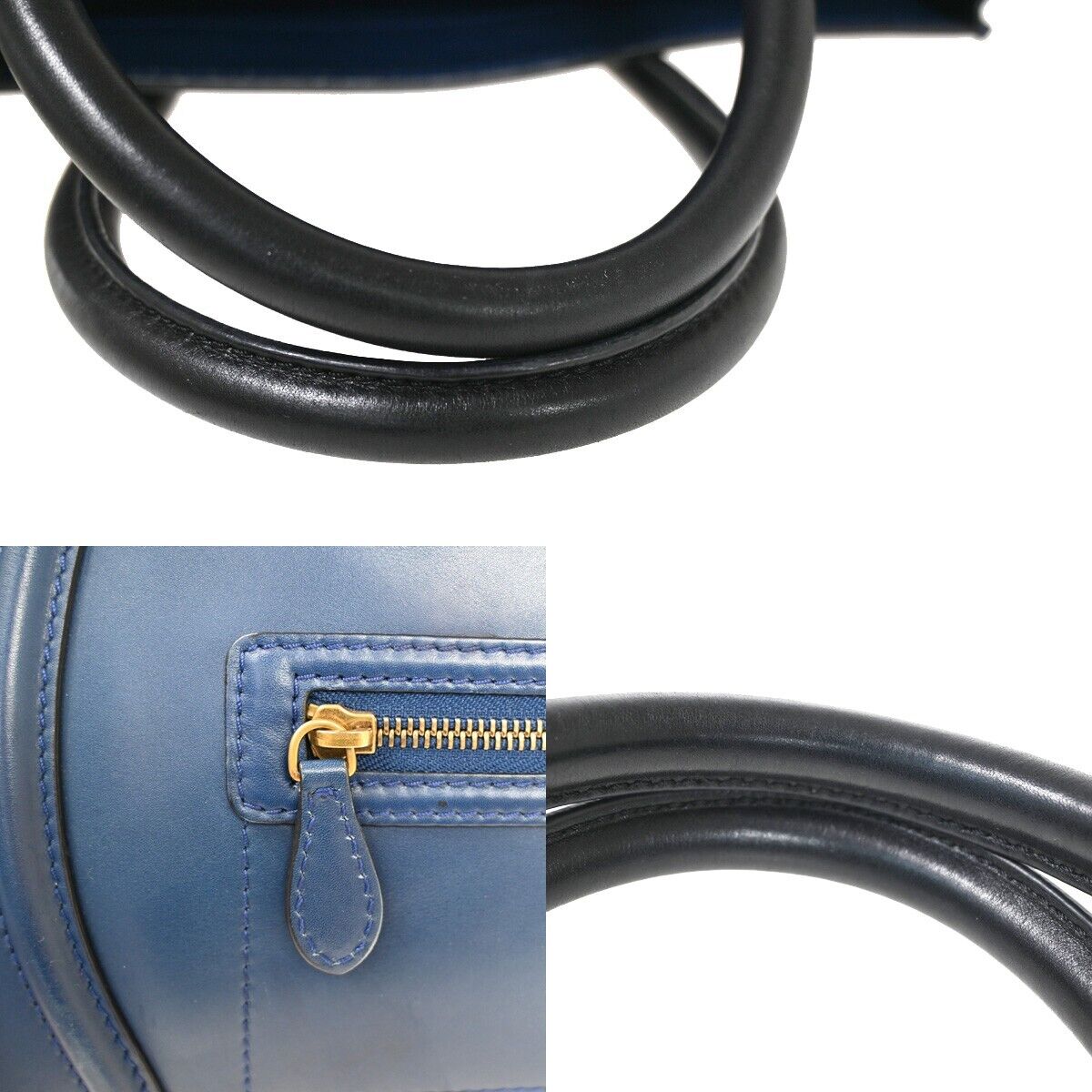 Céline Luggage Handbag