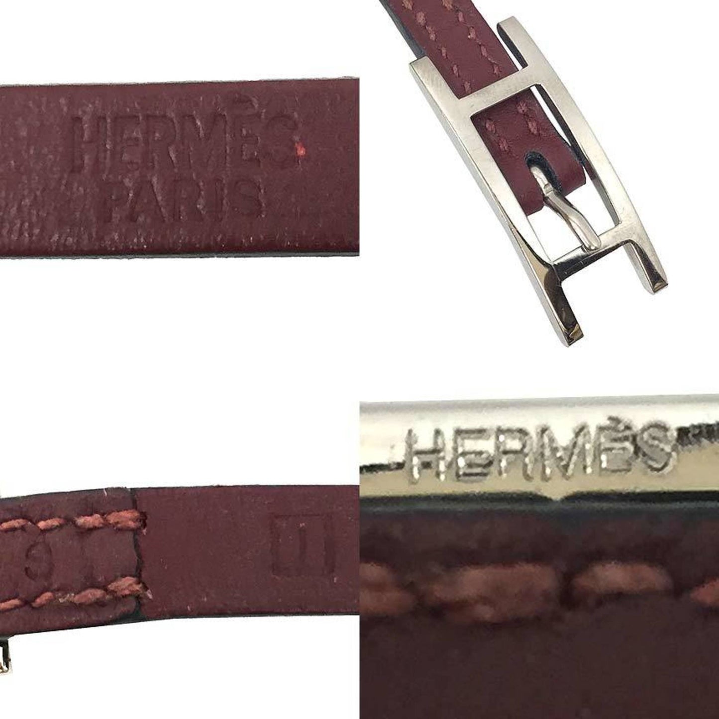 Hermès Hapi 3 Bracelet