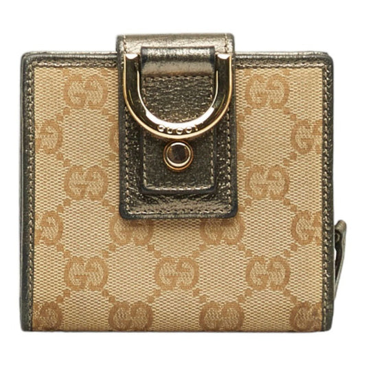 Gucci Abbey Wallet