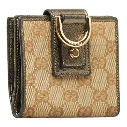 Gucci Abbey Wallet