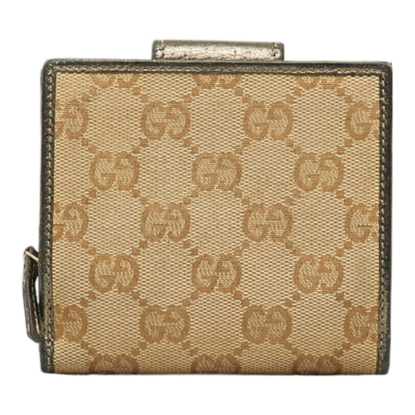 Gucci Abbey Wallet