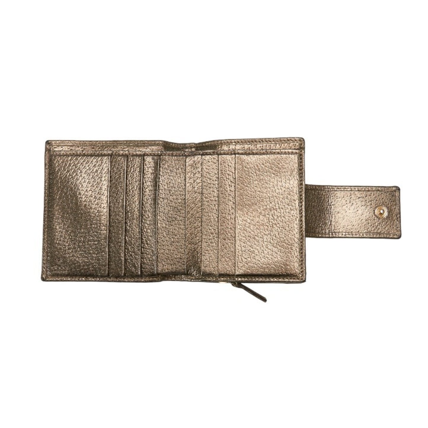 Gucci Abbey Wallet