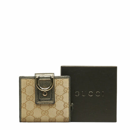 Gucci Abbey Wallet