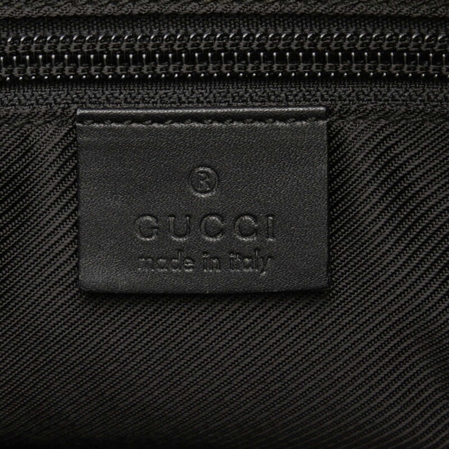 Gucci GG canvas Shoulder Bag