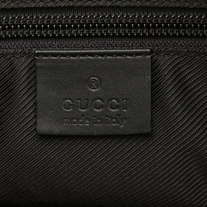 Gucci GG canvas Shoulder Bag