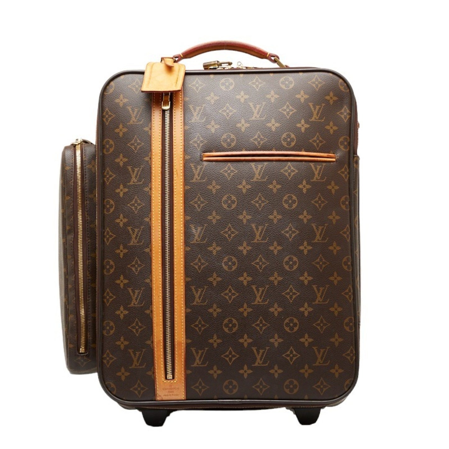 Louis Vuitton Bosphore Briefcase