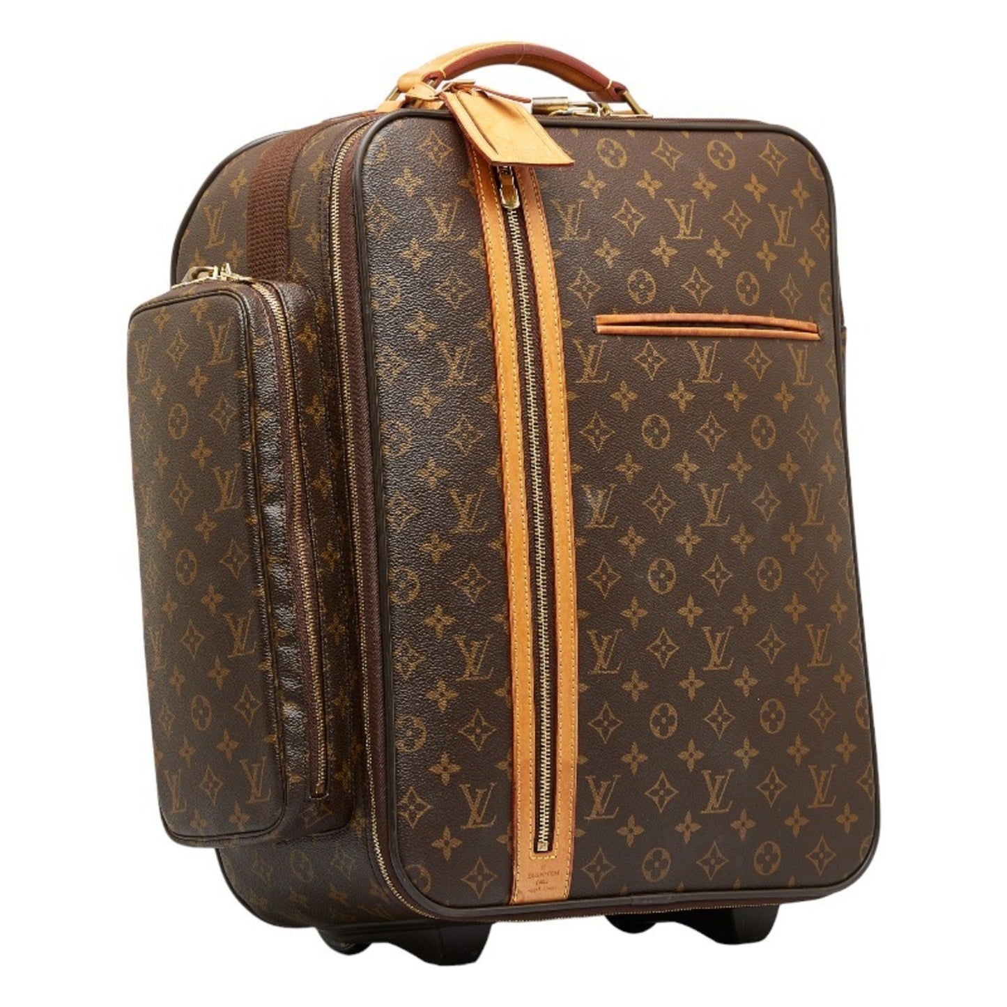 Louis Vuitton Bosphore Briefcase