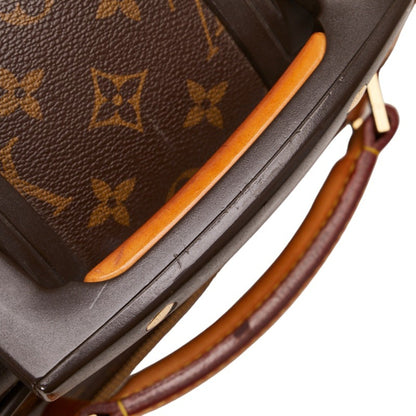 Louis Vuitton Bosphore Briefcase