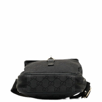 Gucci GG canvas Shoulder Bag