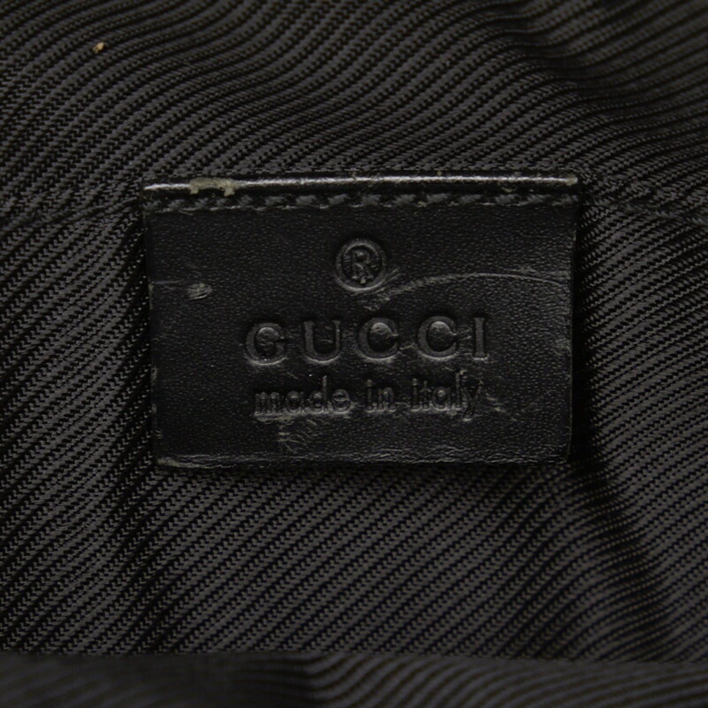 Gucci GG canvas Shoulder Bag