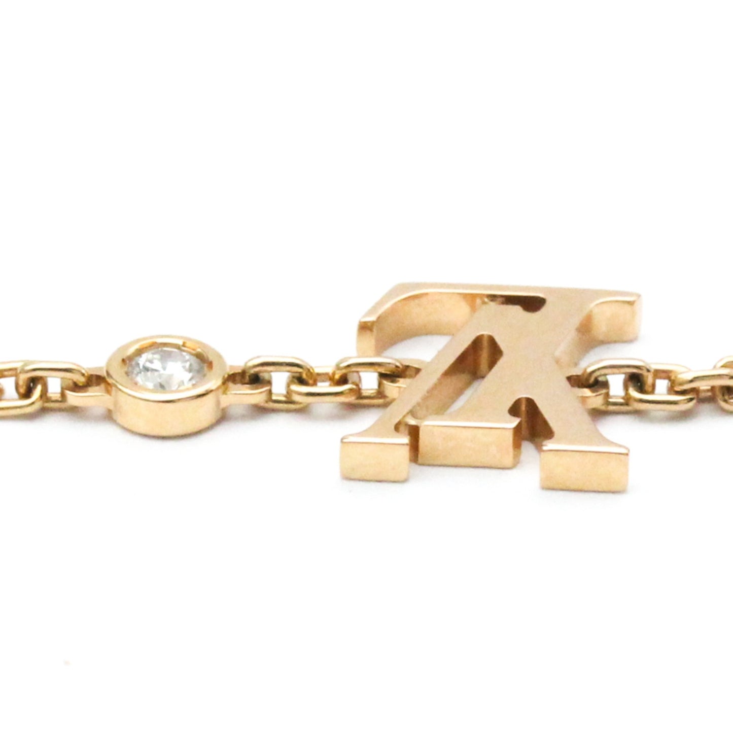 Louis Vuitton Idylle Bracelet