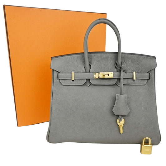 Hermès Birkin 25 Handbag