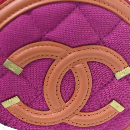 Chanel Matelassé Shoulder Bag