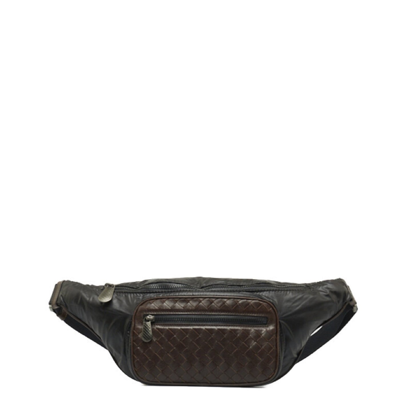 Bottega Veneta Intrecciato Shoulder Bag