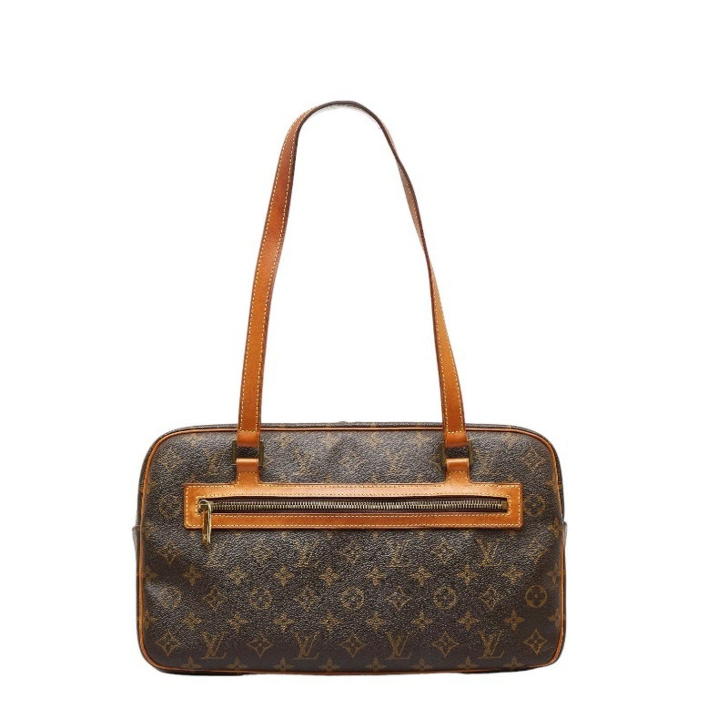 Louis Vuitton Cite Shoulder Bag