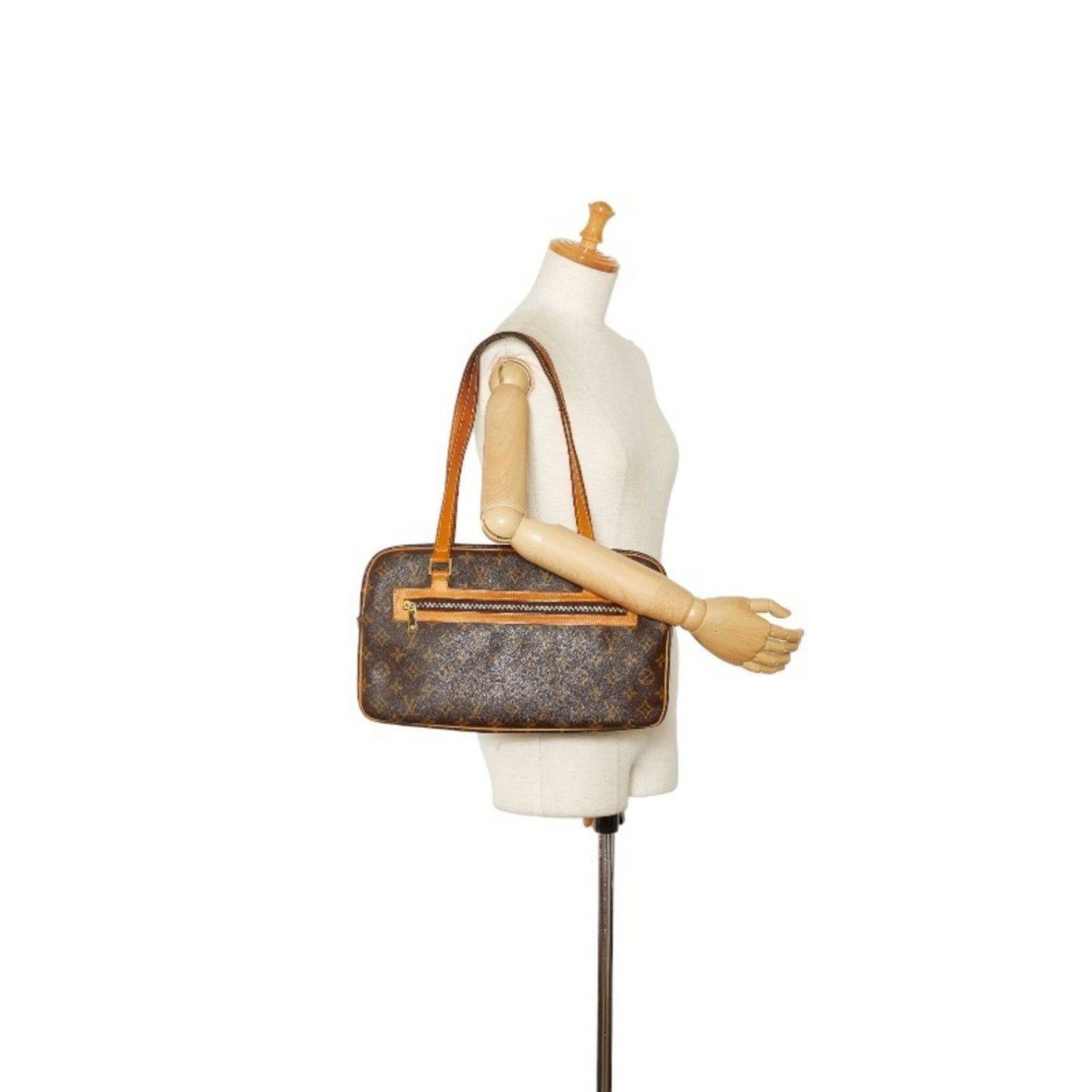 Louis Vuitton Cite Shoulder Bag