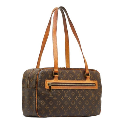 Louis Vuitton Cite Shoulder Bag