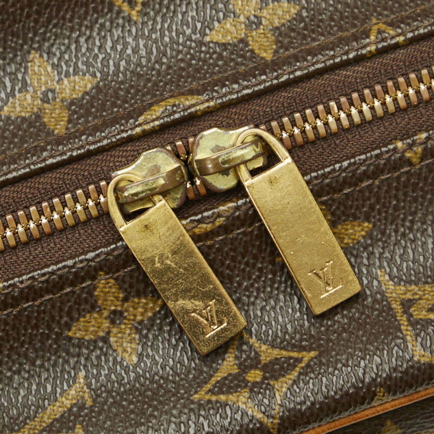 Louis Vuitton Cite Shoulder Bag