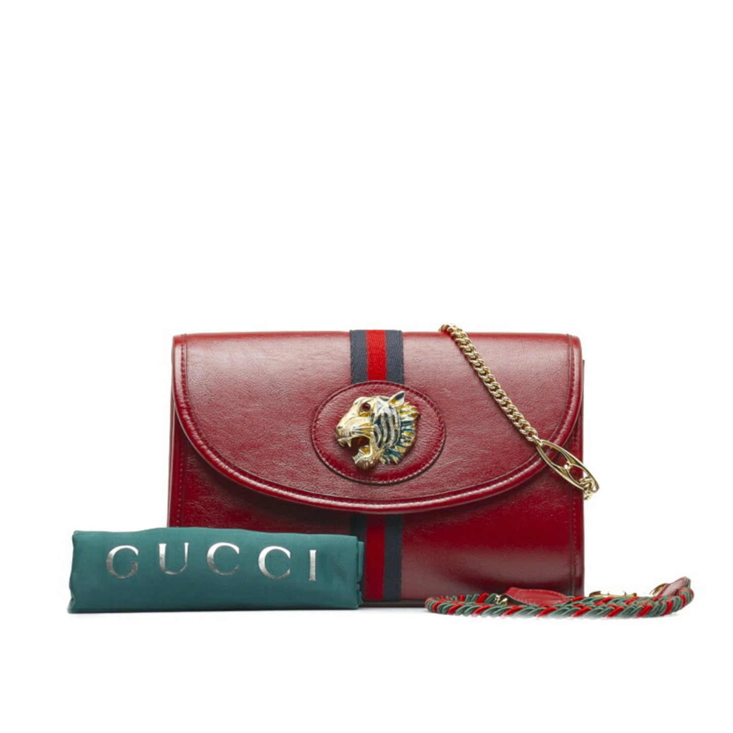 Gucci Rajah Shoulder Bag