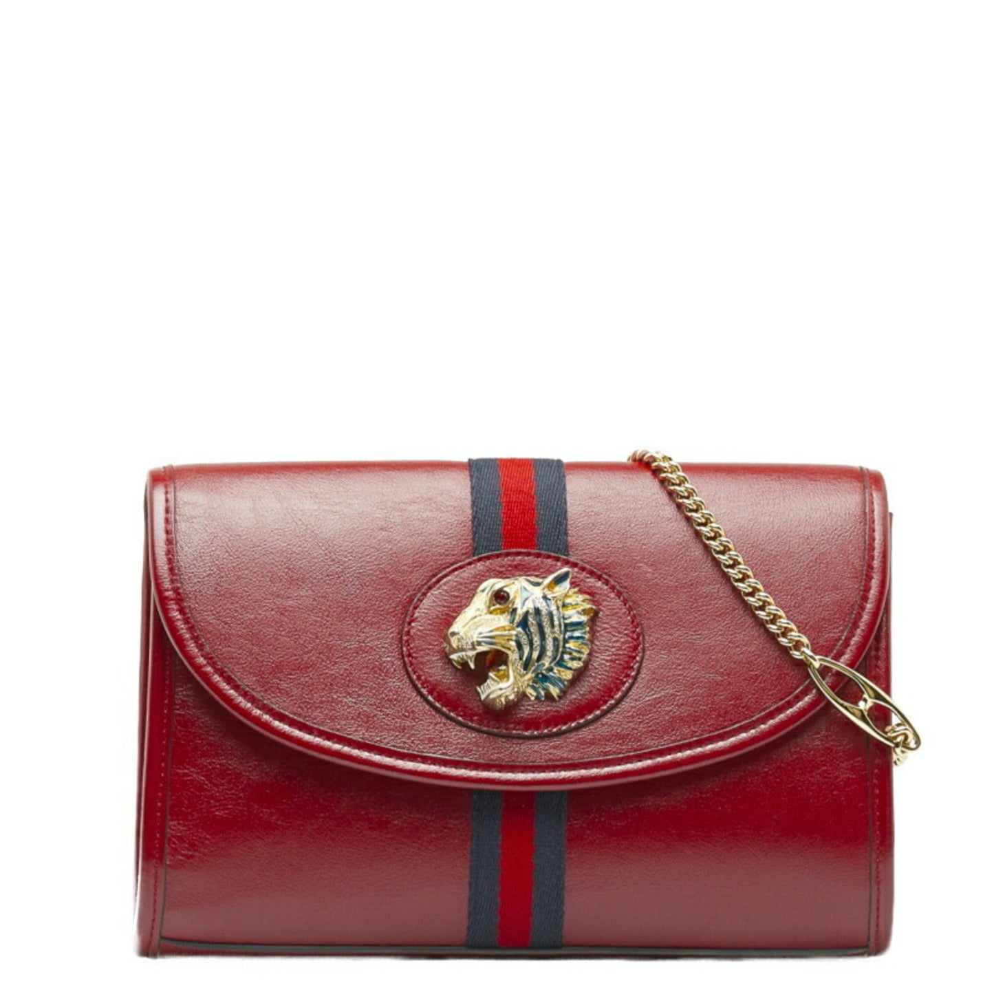 Gucci Rajah Shoulder Bag