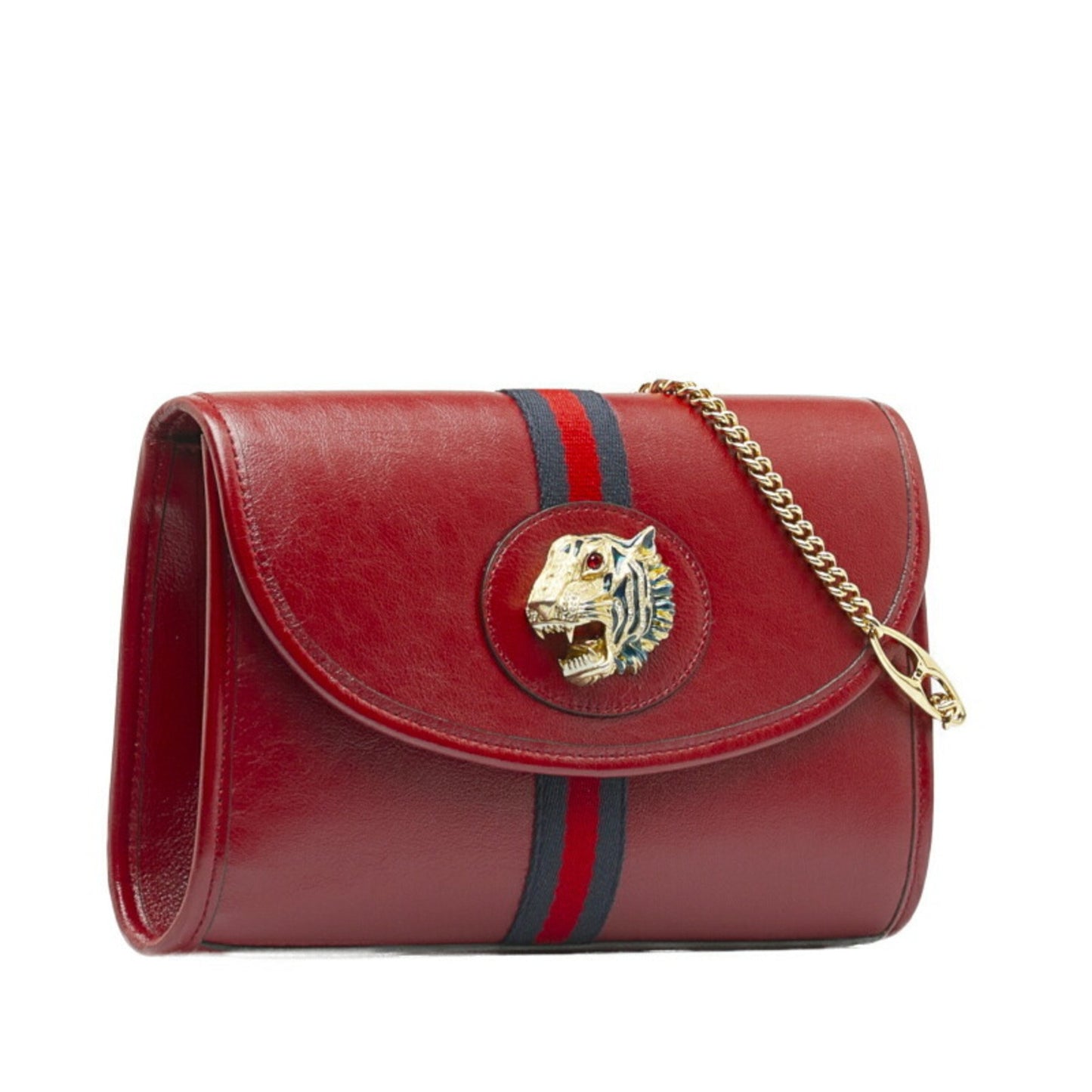 Gucci Rajah Shoulder Bag