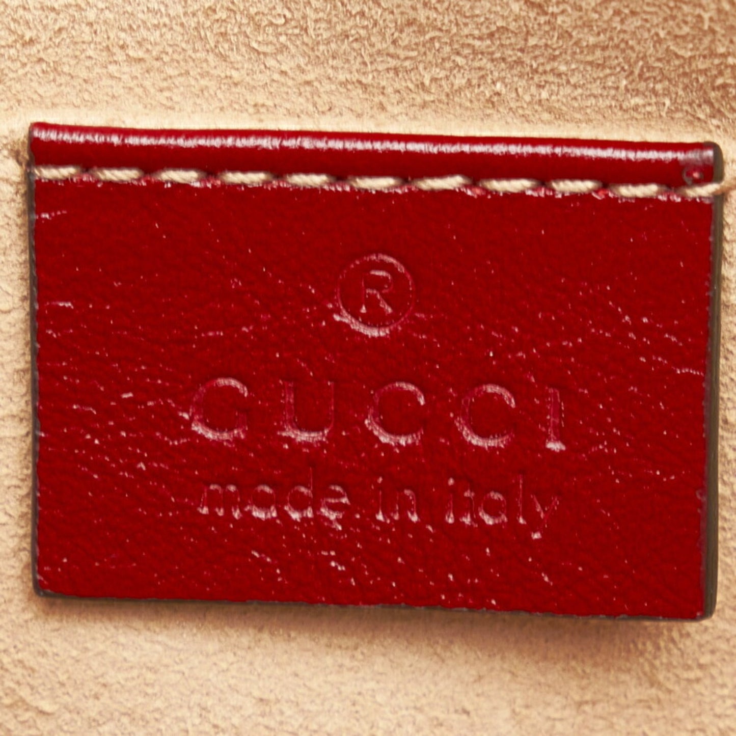 Gucci Rajah Shoulder Bag