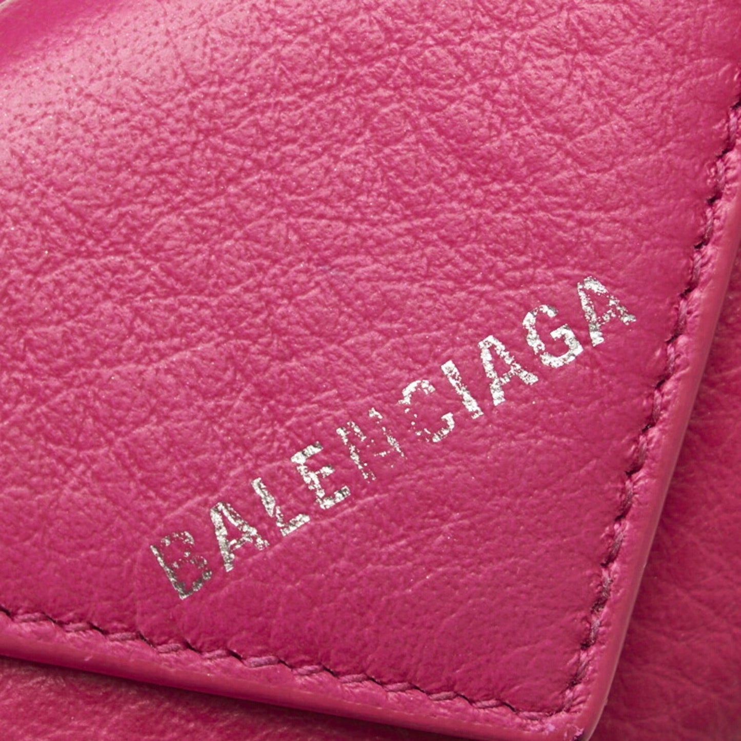 Balenciaga Papier Wallet