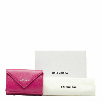 Balenciaga Papier Wallet