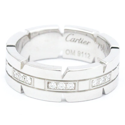 Cartier Tank Française Ring