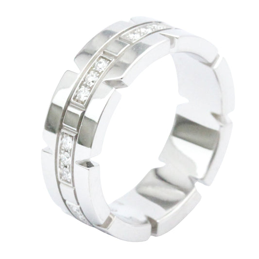 Cartier Tank Française Ring