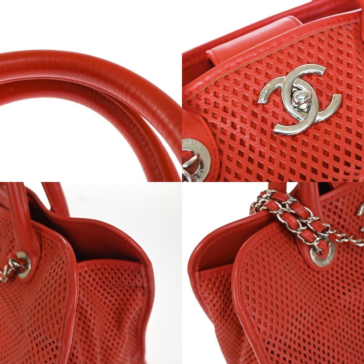 Chanel - Shoulder Bag