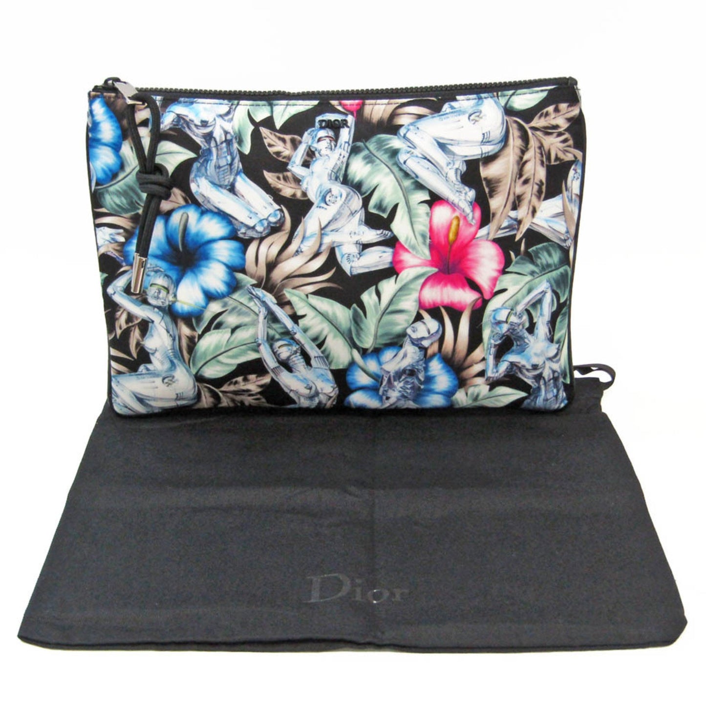 Dior Clutch