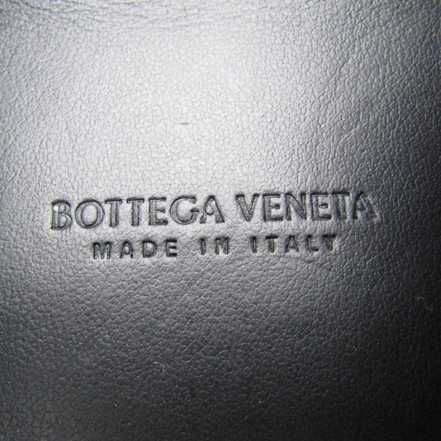 Bottega Veneta Cassette Wallet