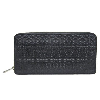 Loewe Zip Around Wallet Wallet