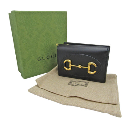 Gucci Horsebit Wallet