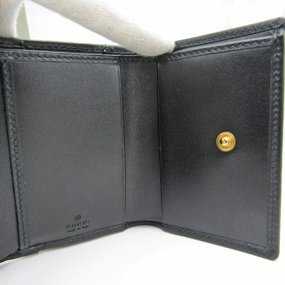 Gucci Horsebit Wallet