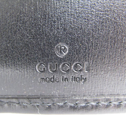 Gucci Horsebit Wallet