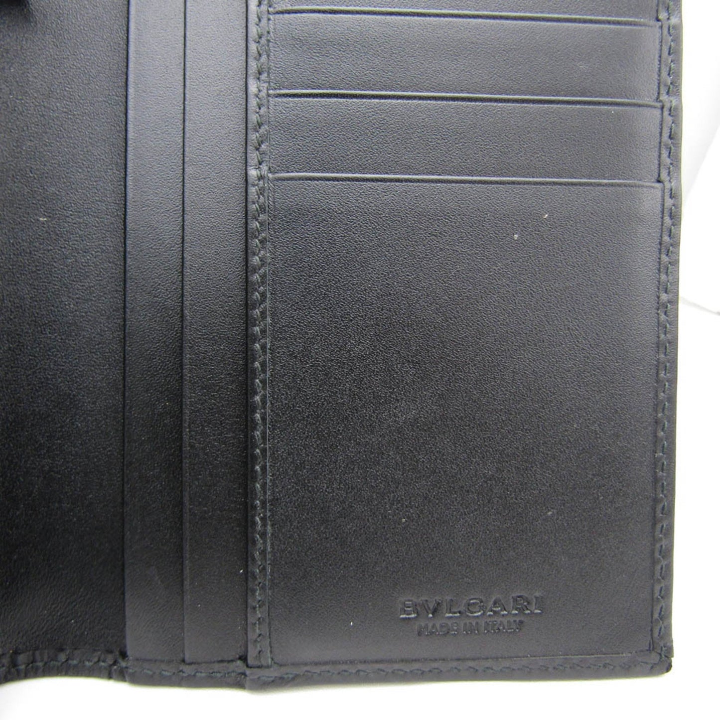 Bulgari Wallet