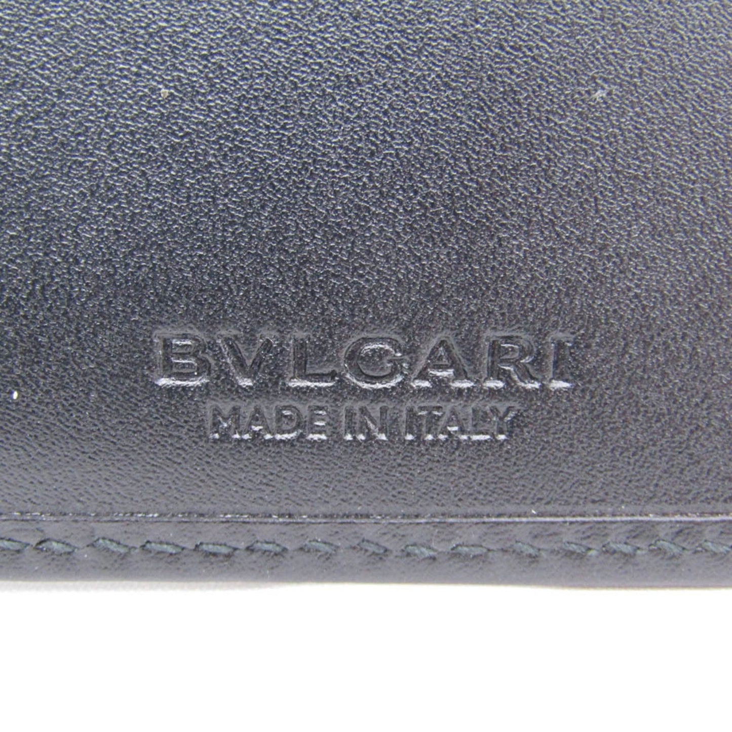 Bulgari Wallet