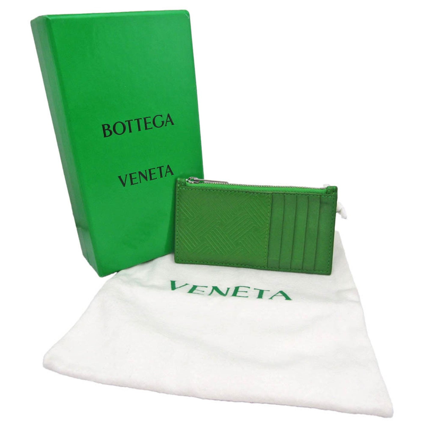 Bottega Veneta Wallet