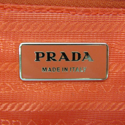 Prada Vela Tote Bag