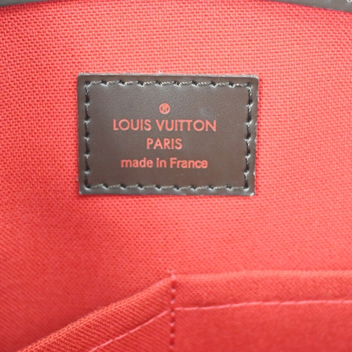 Louis Vuitton Verona Handbag