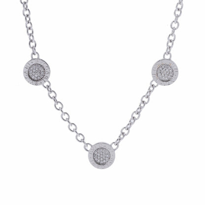 Bulgari Bulgari Bulgari Necklace