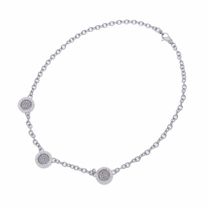 Bulgari Bulgari Bulgari Necklace