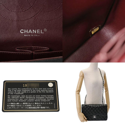 Chanel Double flap Shoulder Bag