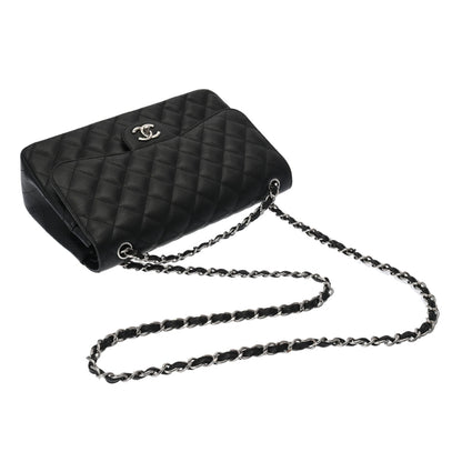 Chanel Double flap Shoulder Bag